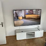 Weinbergglück Apartment *
