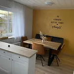 Weinbergglück Apartment Lauda-Königshofen