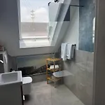Appartement Weinbergglueck *