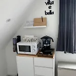 Apartment Weinbergglück *