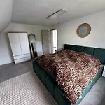 Weinbergglück Apartment