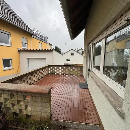 Weinbergglück * Lauda-Königshofen