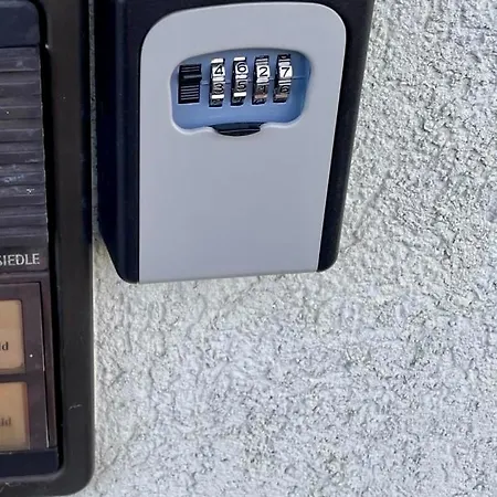 Daire Weinbergglueck