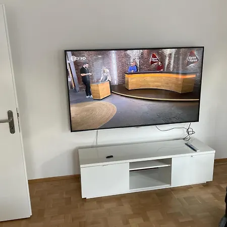 Weinbergglueck Appartement *