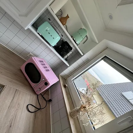 Daire Weinbergglueck