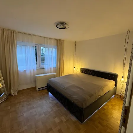 Weinbergglück Apartment *