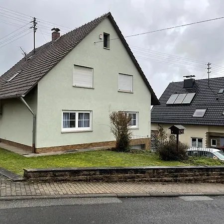 Weinbergglueck *