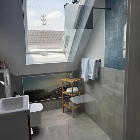 Appartement Weinbergglueck *
