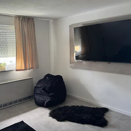 Weinbergglueck Appartement *